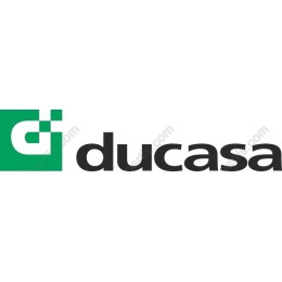 Ducasa Modern Logo