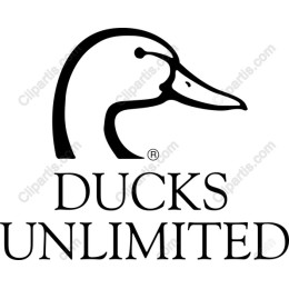 Ducks Unlimited Logo