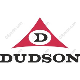 Dudson Logo