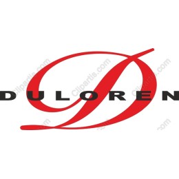 DULOREN Bold Logo