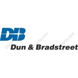 Premium Dun & Bradstreet Logo