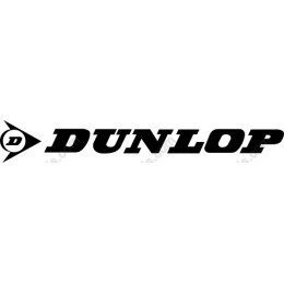 DUNLOP Logo