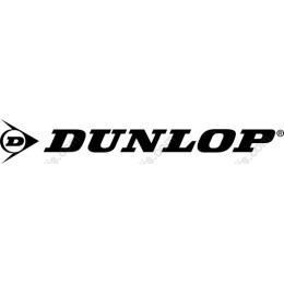 DUNLOP Logo - Scalable