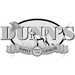 Dunn's Supply Catalog Logo