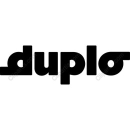 Duplo Dynamic Logo