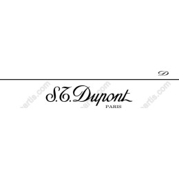 S.T. Dupont Luxury Logo