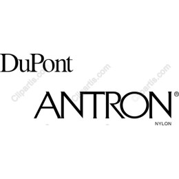 DuPont Antron® Logo