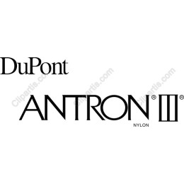 DuPont Antron III Logo