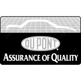 DuPont Assurance of Quality Logo