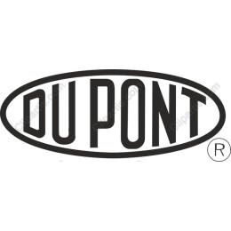 Classic Du Pont Logo