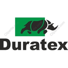 Duratex Rhino Logo