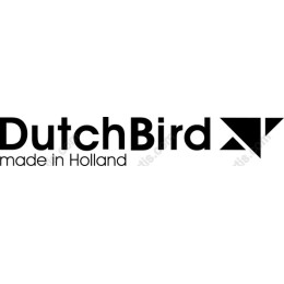 DutchBird: Modern Made in Holland