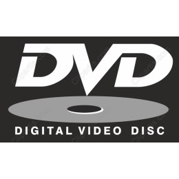DVD Digital Video Disc