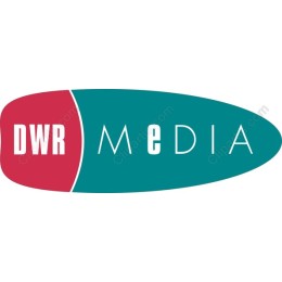 DWR Media Logo