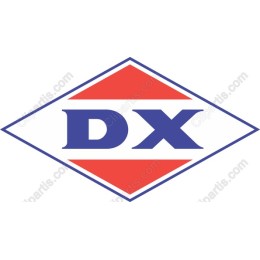 DX Logo
