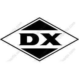DX Logo