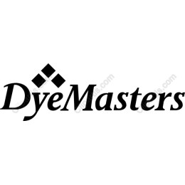 DyeMasters Logo