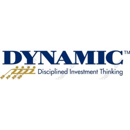 Dynamic Investment Thinking Logo