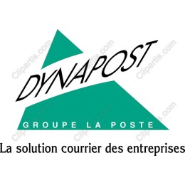 DYNAPOST Professional Logo
