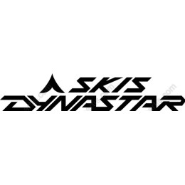 Dynastar Skis Logo