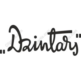 Daintary Elegant Signature