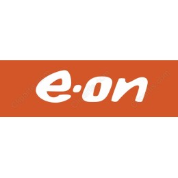 Dynamic Orange Logo