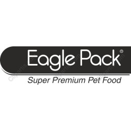 Eagle Pack Super Premium Pet Food Logo