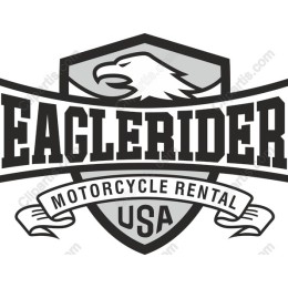 EagleRider Motorcycle Rental