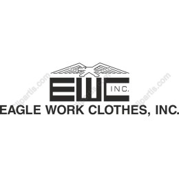 Eagle Work Clothes, Inc. Logo