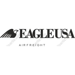 Eagle USA Airfreight