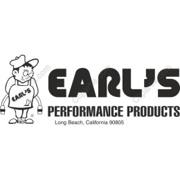 Earl's Performance Products