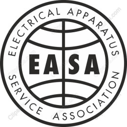 EASA Electrical Apparatus Service Association Logo