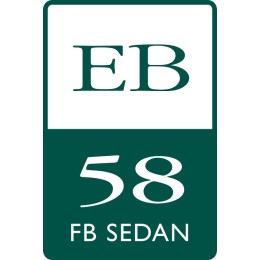 EB 58 FB Sedan