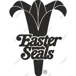 Easter Seals Logo