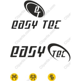 Easy Tec Logo