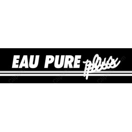 EAU PURE Plus
