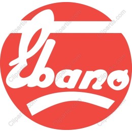 Ebano Retro