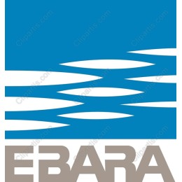 Ebara Modern Water Concept