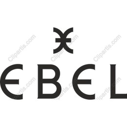 EBEL Luxury Logo