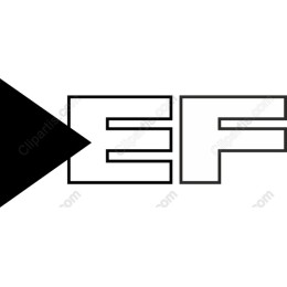 Dynamic EF Logo