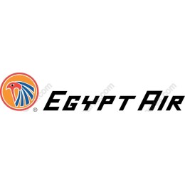 Egypt Air Logo