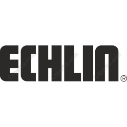 ECHLIN Logo