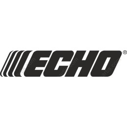 ECHO Logo - Premium Quality