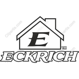 Eckrich Home Logo