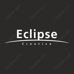 Eclipse Creative Logo