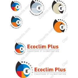 Ecoclim Plus Logo