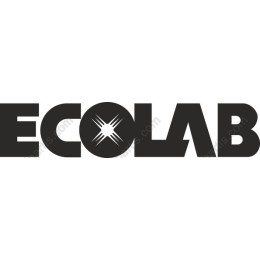 Ecolab Modern Logo