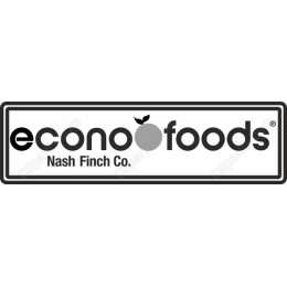 EconoFoods Logo