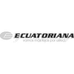 ECUTARIANA Logo