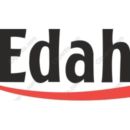 Edah Logo